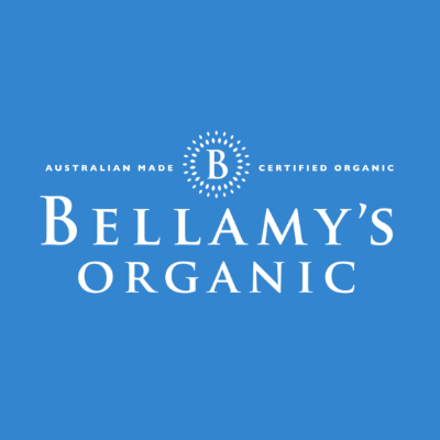 Bellamy's Organic