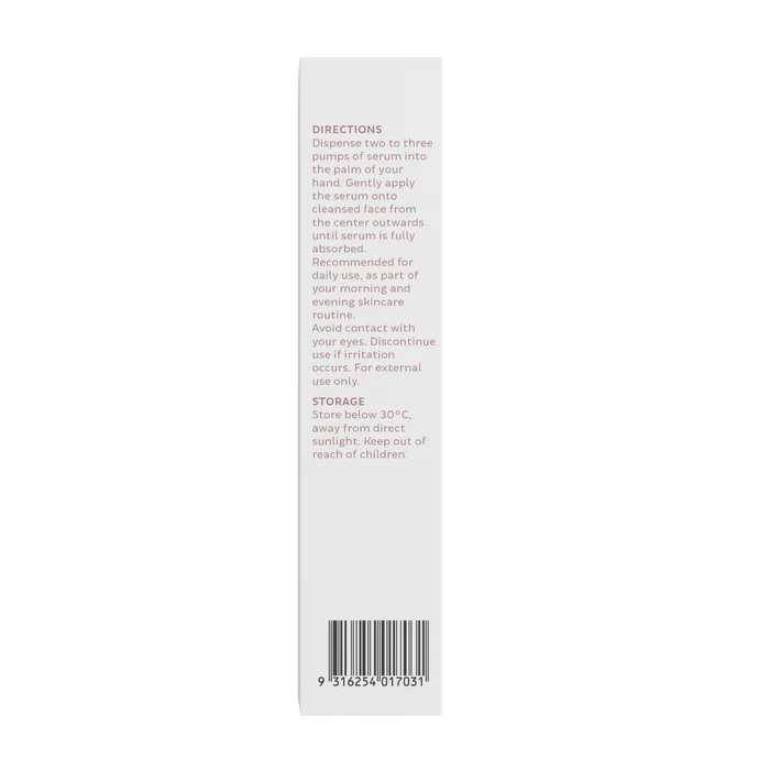 Healthy Care Rose Gold Face Serum 50ml