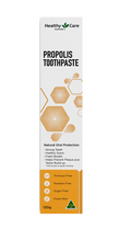 Healthy Care Propolis Toothpaste 120g