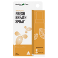 Healthy Care Propolis Fresh Breath Spray 25ml