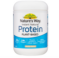 Nature's Way Instant Natural Protein Vanilla 375g