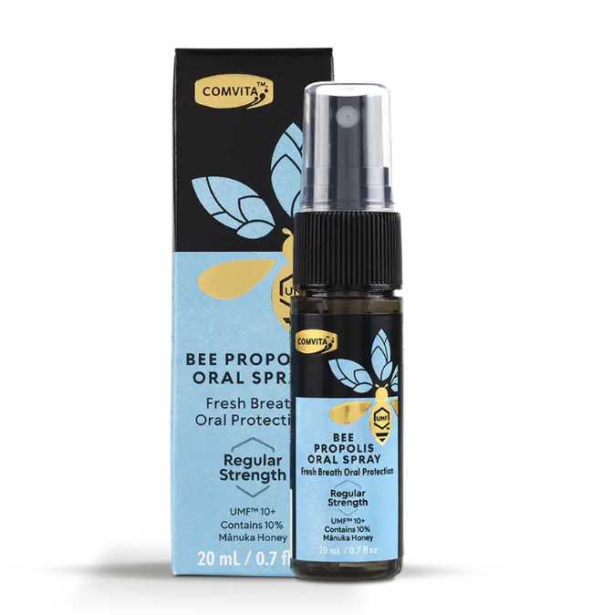 Comvita Propolis Oral Spray UMF 10+ 20ml