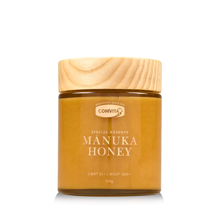 Comvita UMF25+ Manuka Honey 250g