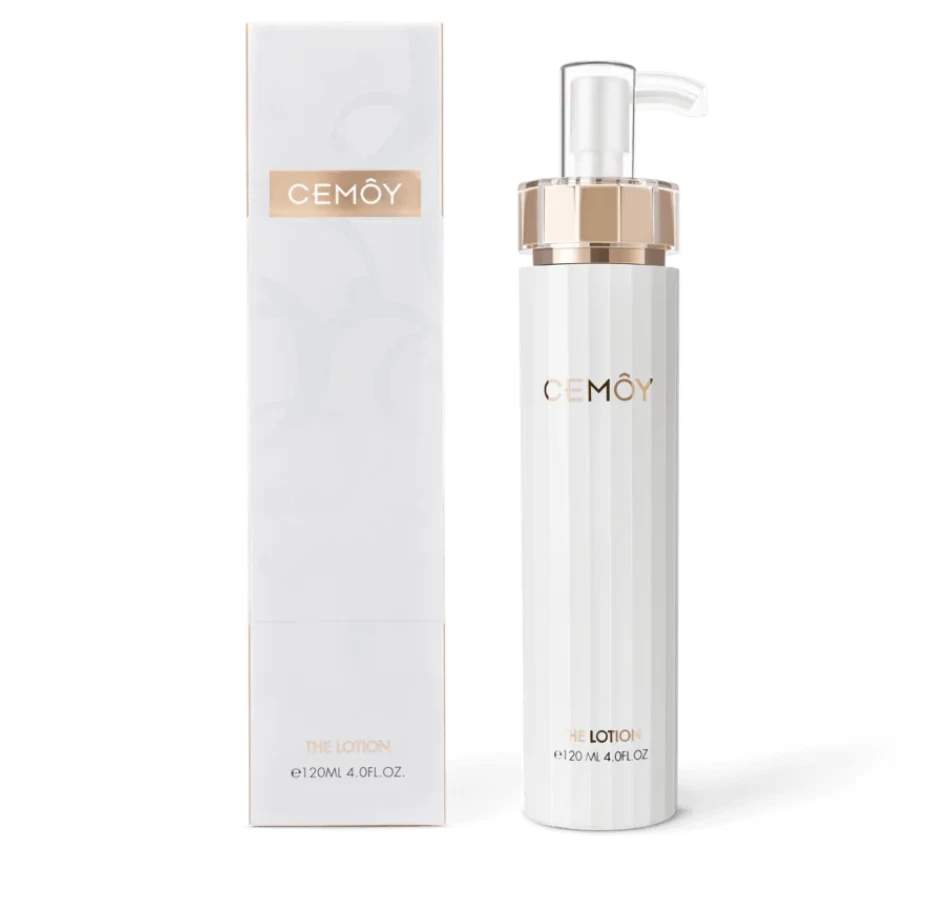 Cemoy The Lotion 120ml