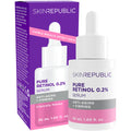 Skin Republic Pure Retinol 0.2% Serum 30ml