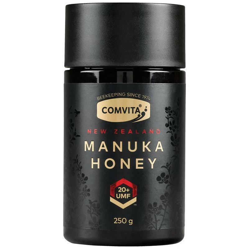 Comvita UMF 20+ Manuka Honey 250g