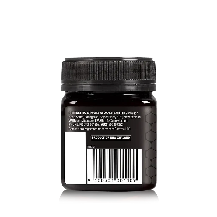 Comvita UMF 5+ Manuka Honey 250g