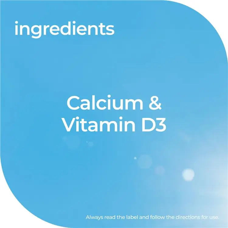 Nature's Way Kids Smart Vita Gummies Calcium + Vit D 60 Pastilles