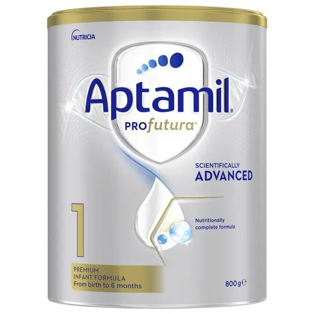 Aptamil Profutura Synbiotic+ Stage 1 Infant Formula 800g