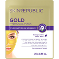 Skin Republic Gold Hydrogel Mask 25g