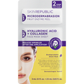 Skin Republic Two Step Hyaluronic Acid and Collagen Face Mask 3ml+25ml