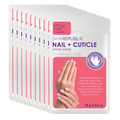 Skin Republic Nail + Cuticle Hand Mask 18g（10 Pack）