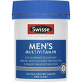 Swisse Mens Multivitamin 120 Tablets