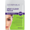 Skin Republic Spot Clear Salicylic Acid Patch 48 Patches