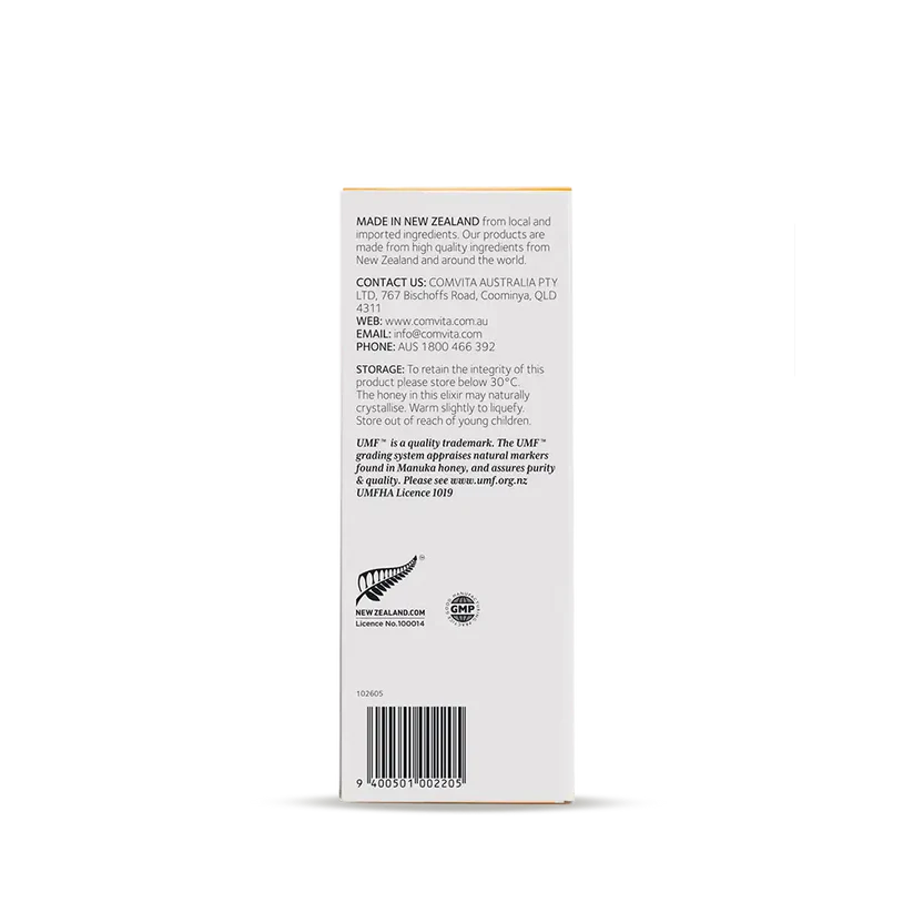 Comvita Propolis Elixir 200ml