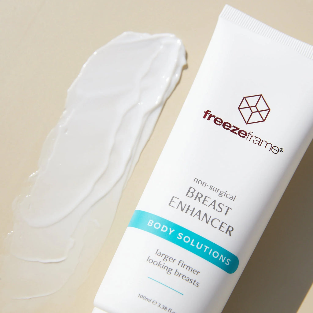 Freezeframe Breast Enhancer 100mL