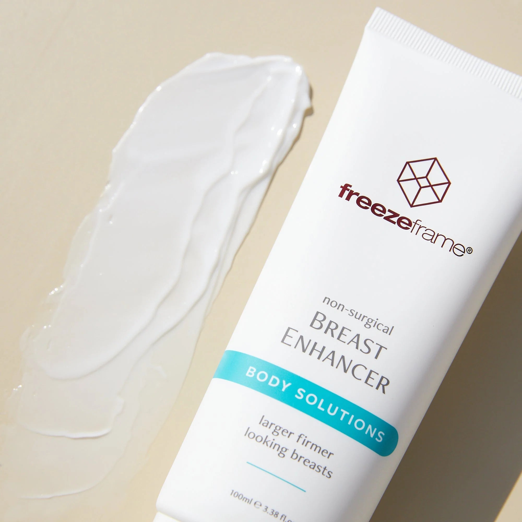 Freezeframe Breast Enhancer 100mL