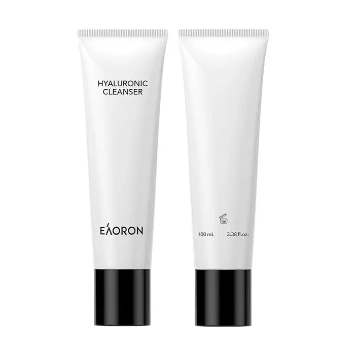 EAORON Hyaluronic Cleaser 100ml