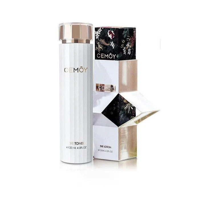 Cemoy The Toner 120ml