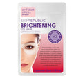 Skin Republic Vitamin C Brightening Eye Mask 3 Pairs