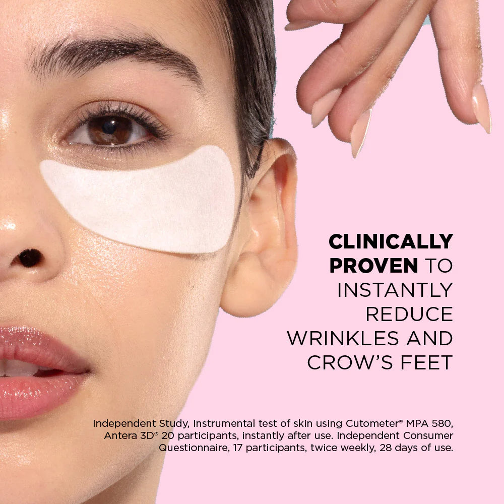 Skin Republic Retinol Hydrogel Under Eye Mask 3 Pairs