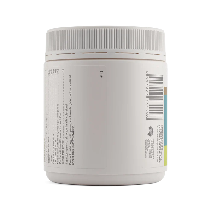 Herbs of Gold Glucosamine MAX 180 Tablets