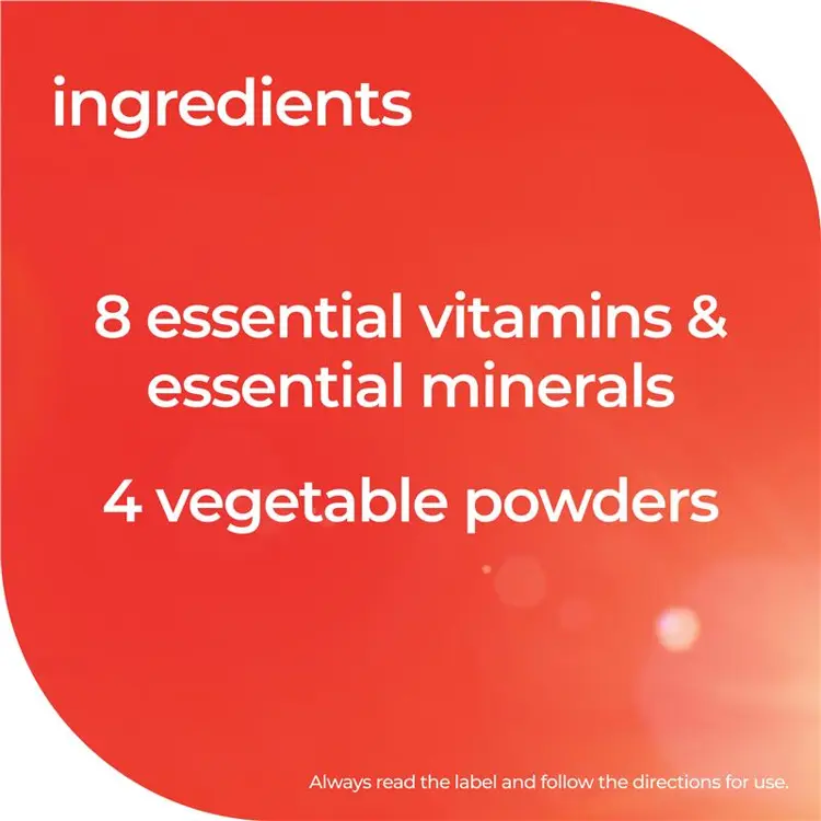 Nature's Way Kids Smart Vita Gummies Fussy Eaters 60 Pastilles