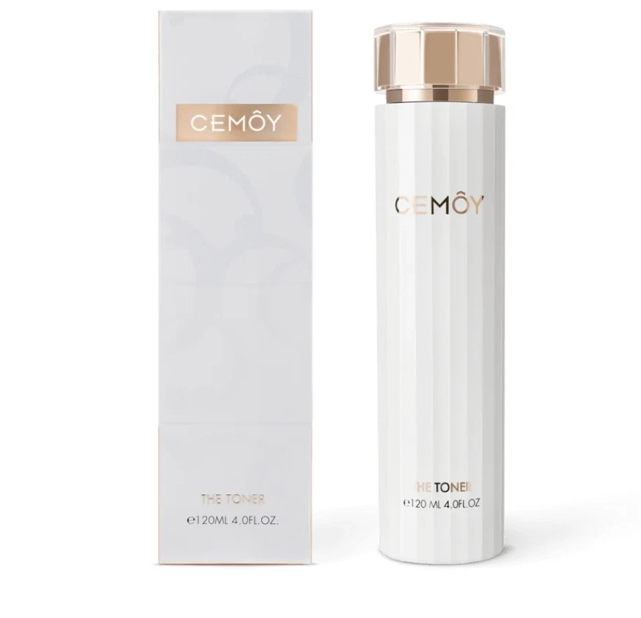 Cemoy The Toner 120ml