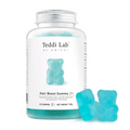 Unichi Hair Boost Gummy Pro 60 Gummies