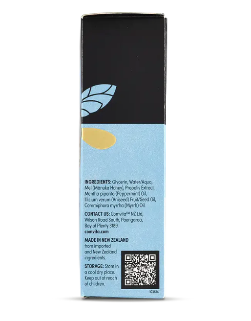 Comvita Propolis Oral Spray UMF 10+ 20ml