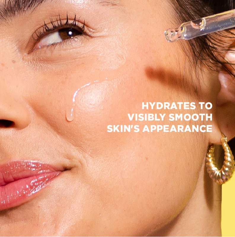Skin Republic Collagen 2% + SPF 15 Serum 30ml
