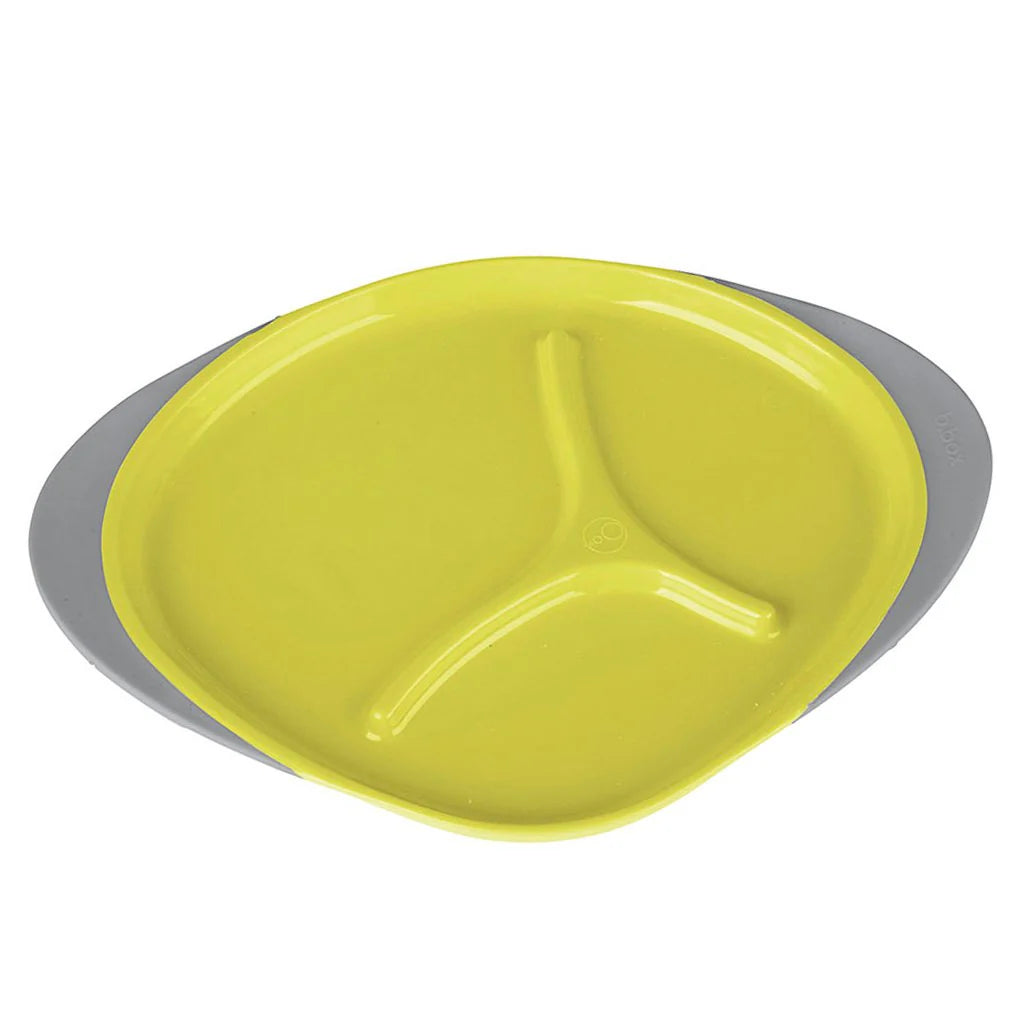 B.BOX Plate Lemon Sherbet