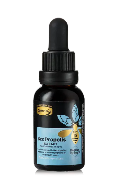 Comvita Bee Propolis Extract PFL15 25ml