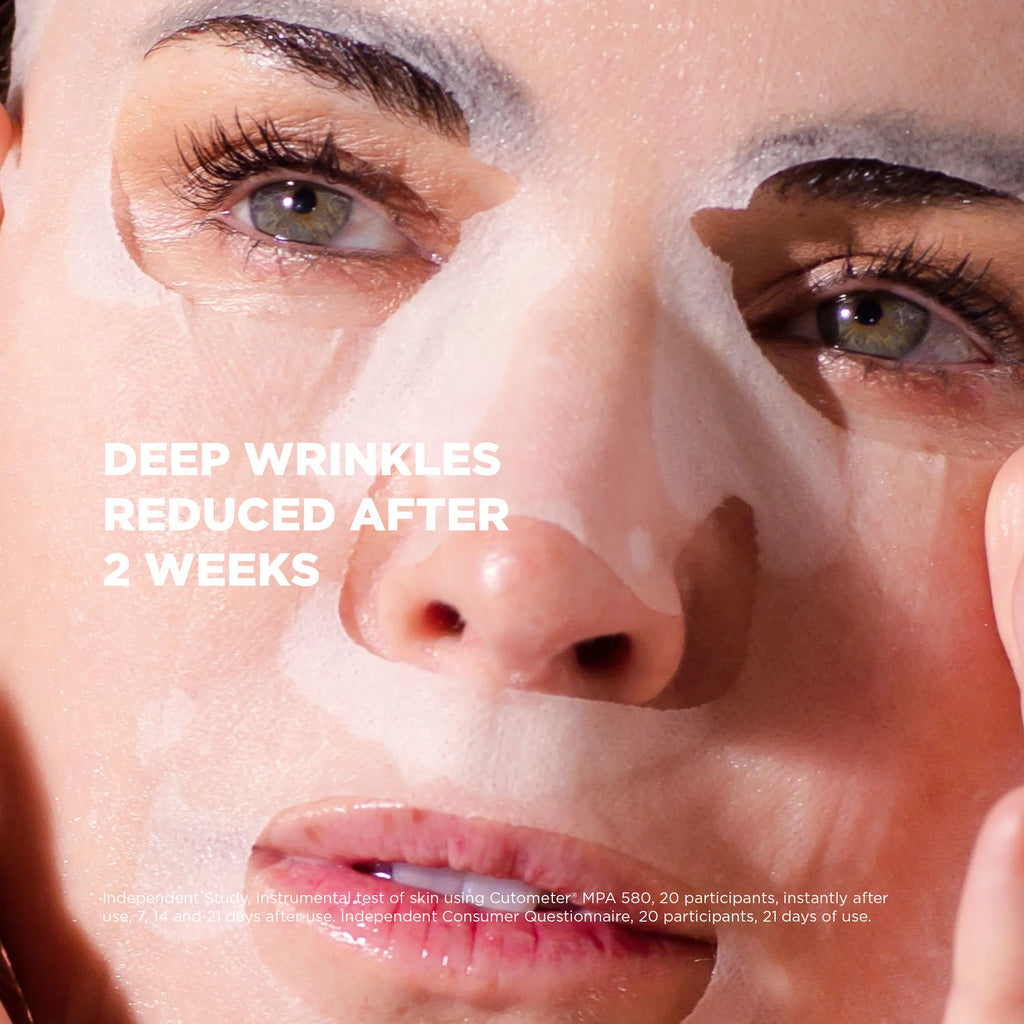 Skin Republic Collagen Infusion Face Mask 25ml