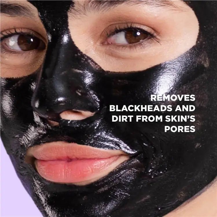 Skin Republic Charcoal Peel Off Mask 25ml