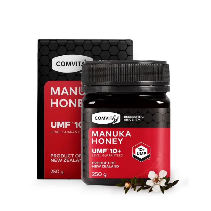 Comvita UMF 10+ Manuka Honey 250g