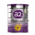 A2 Platinum Premium Junior Milk Drink Stage 4 900g