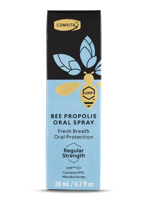 Comvita Propolis Oral Spray UMF 10+ 20ml
