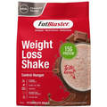 Fatblaster Weight Loss Shake Chocolate 465g