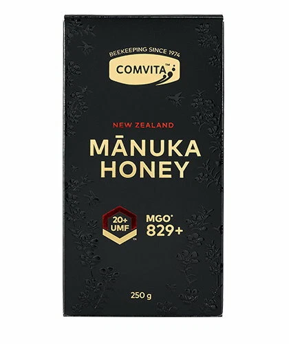 Comvita UMF 20+ Manuka Honey 250g