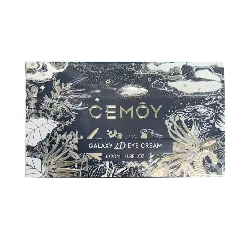 Cemoy Galaxy 4D Eye Cream 20ml