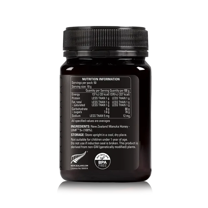 Comvita Manuka Honey Blend MGO30+ 500g