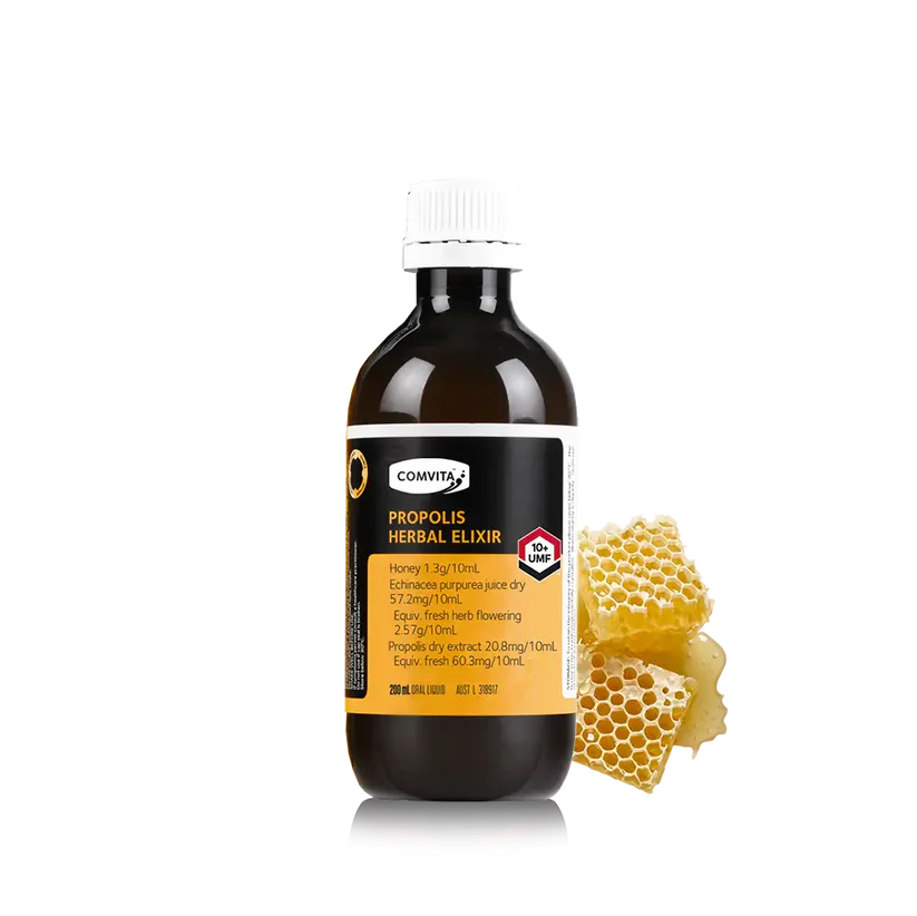 Comvita Propolis Elixir 200ml