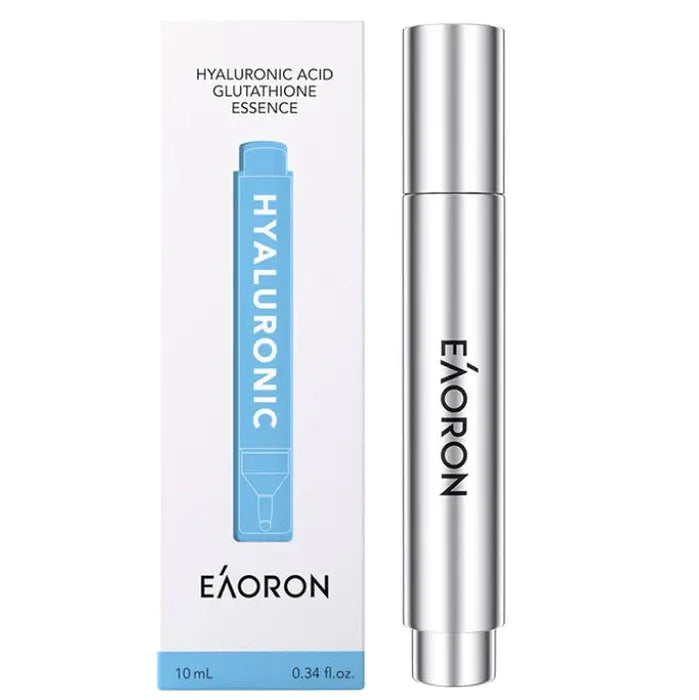 EAORON Hyaluronic Acid Glutathione Essence 10ml