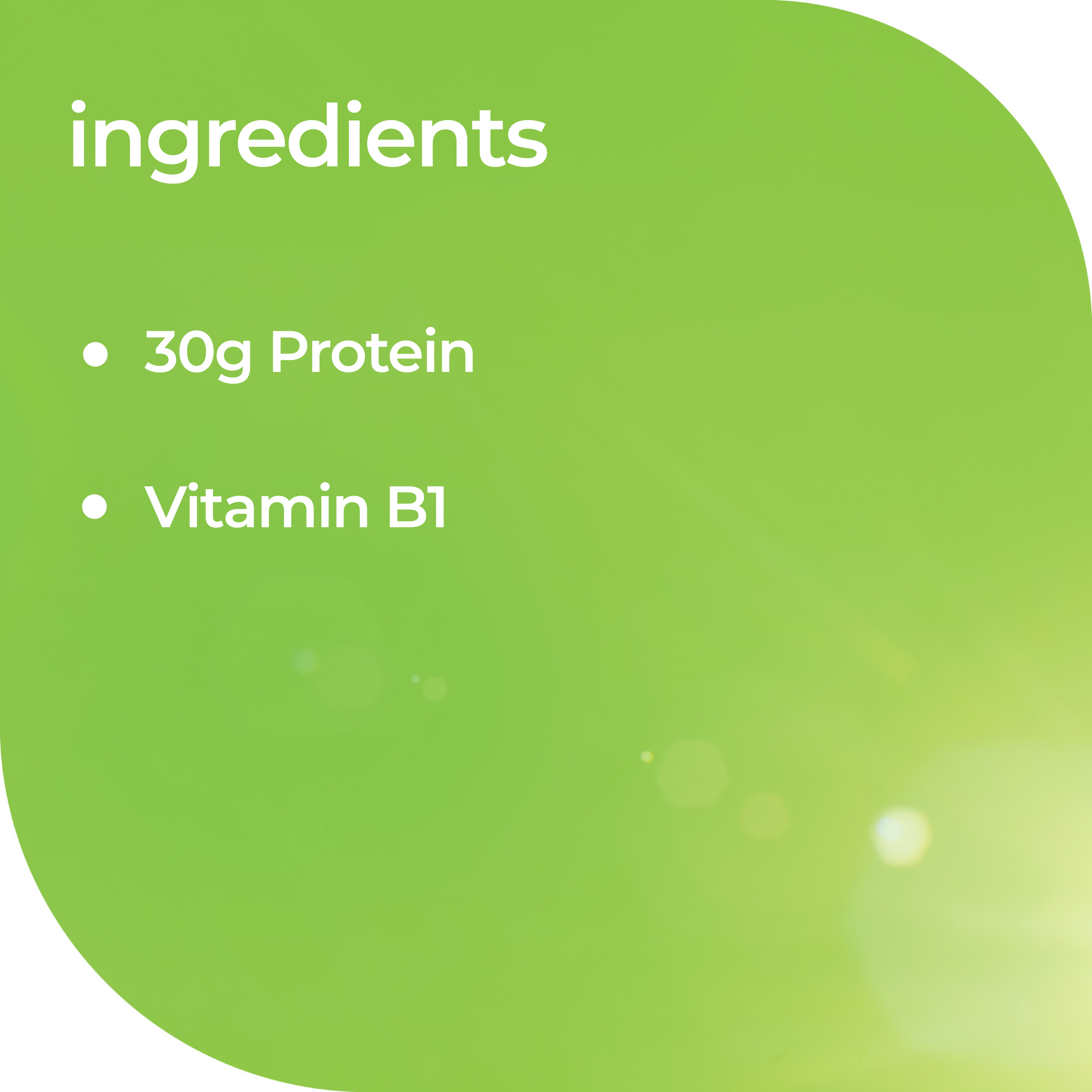 Nature's Way Instant Natural Protein Unflavoured 375g