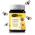Comvita Kids Yummy Honey 500g
