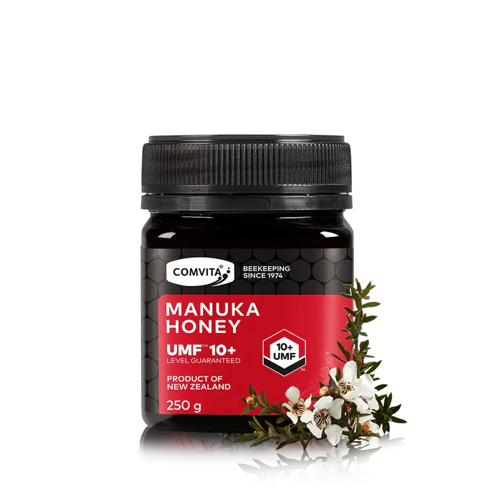 Comvita UMF 10+ Manuka Honey 250g