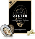 Unichi Zinc Plus Oyster 90 Capsules