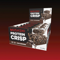 Musashi Protein Crisp-Choc Brownie 60g*12