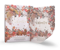 Cemoy Pomegranate Energetic Vitality Face Mask 5 Sheets